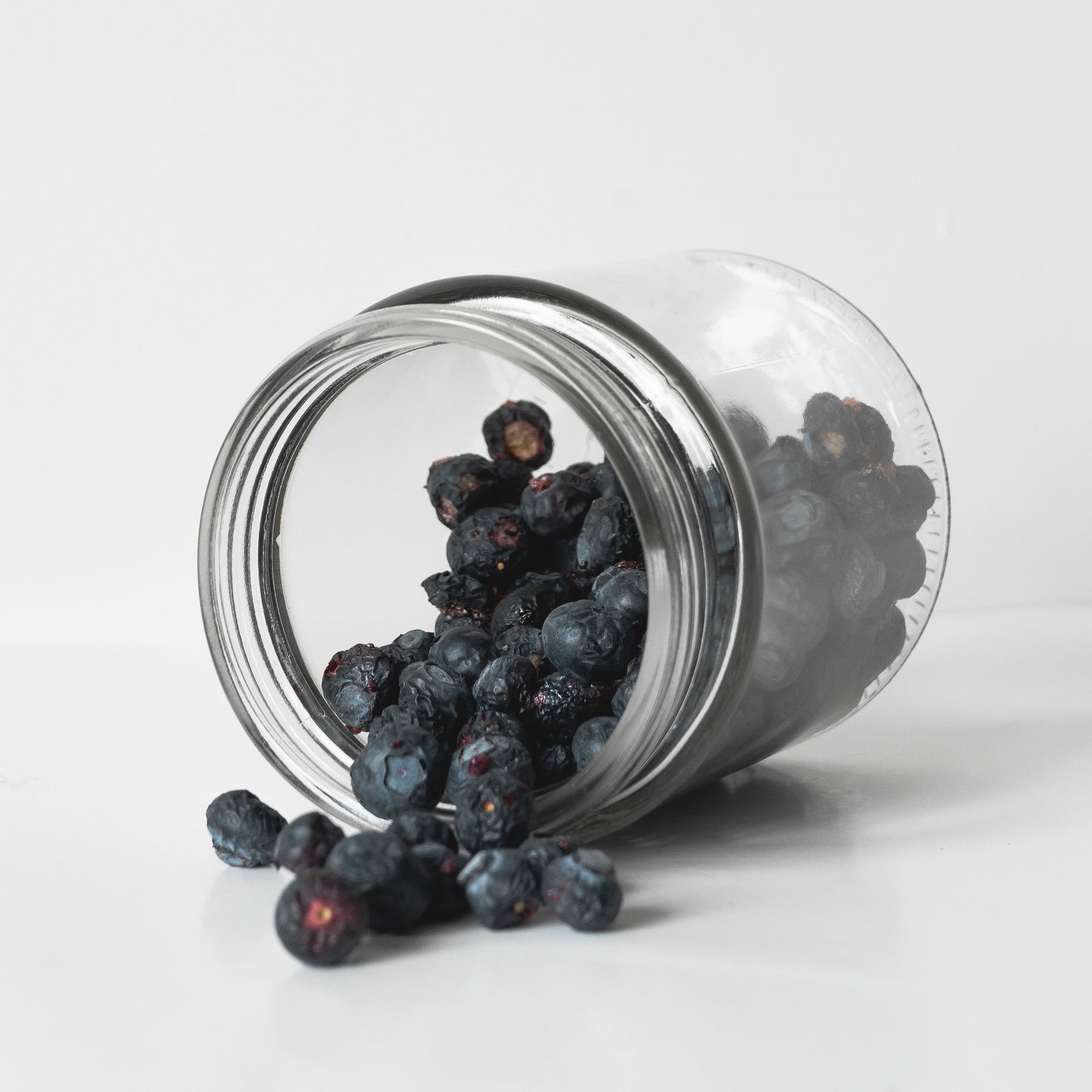 FREEZE DRIED BUTTON BERRY