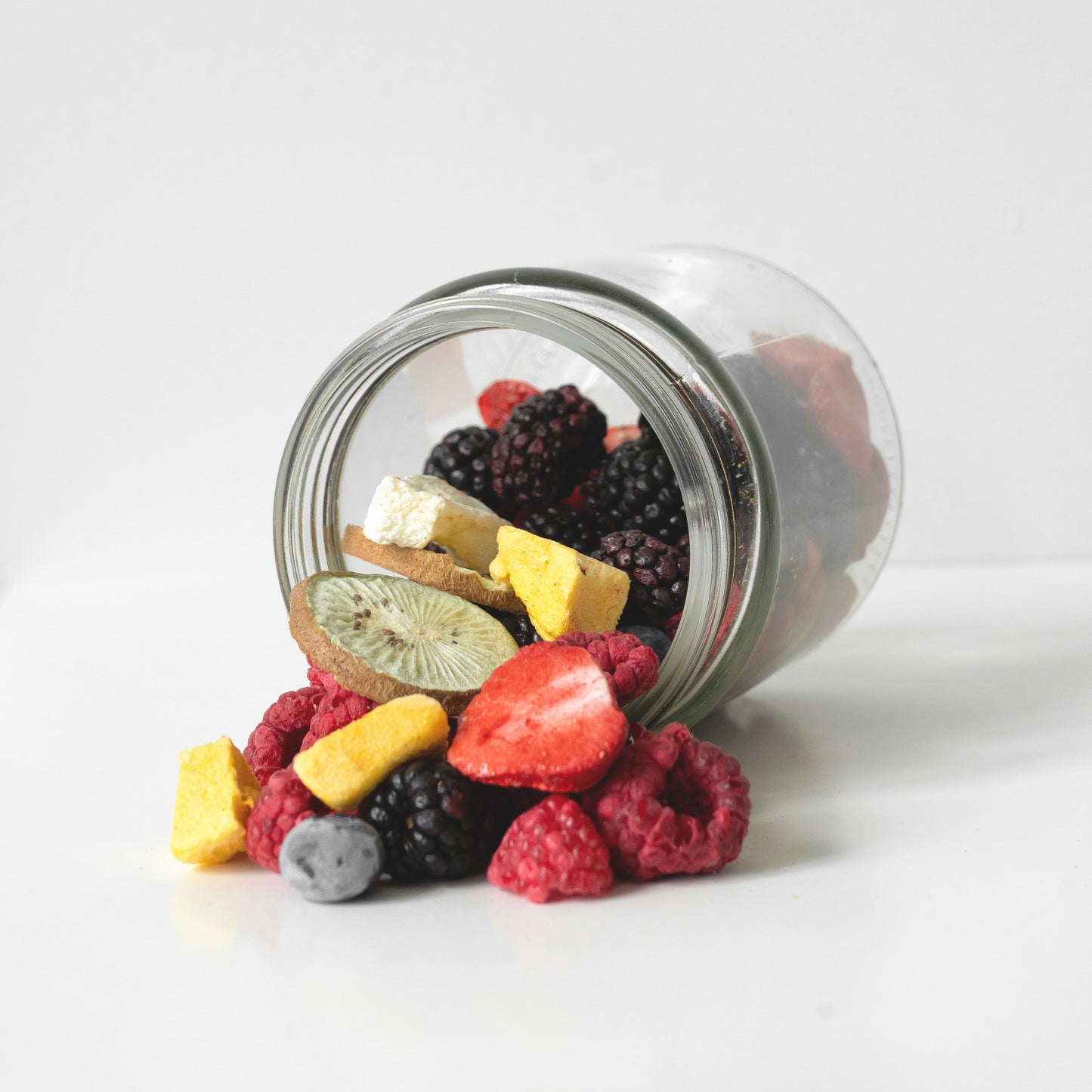 FREEZE DRIED FRUIT- FEST