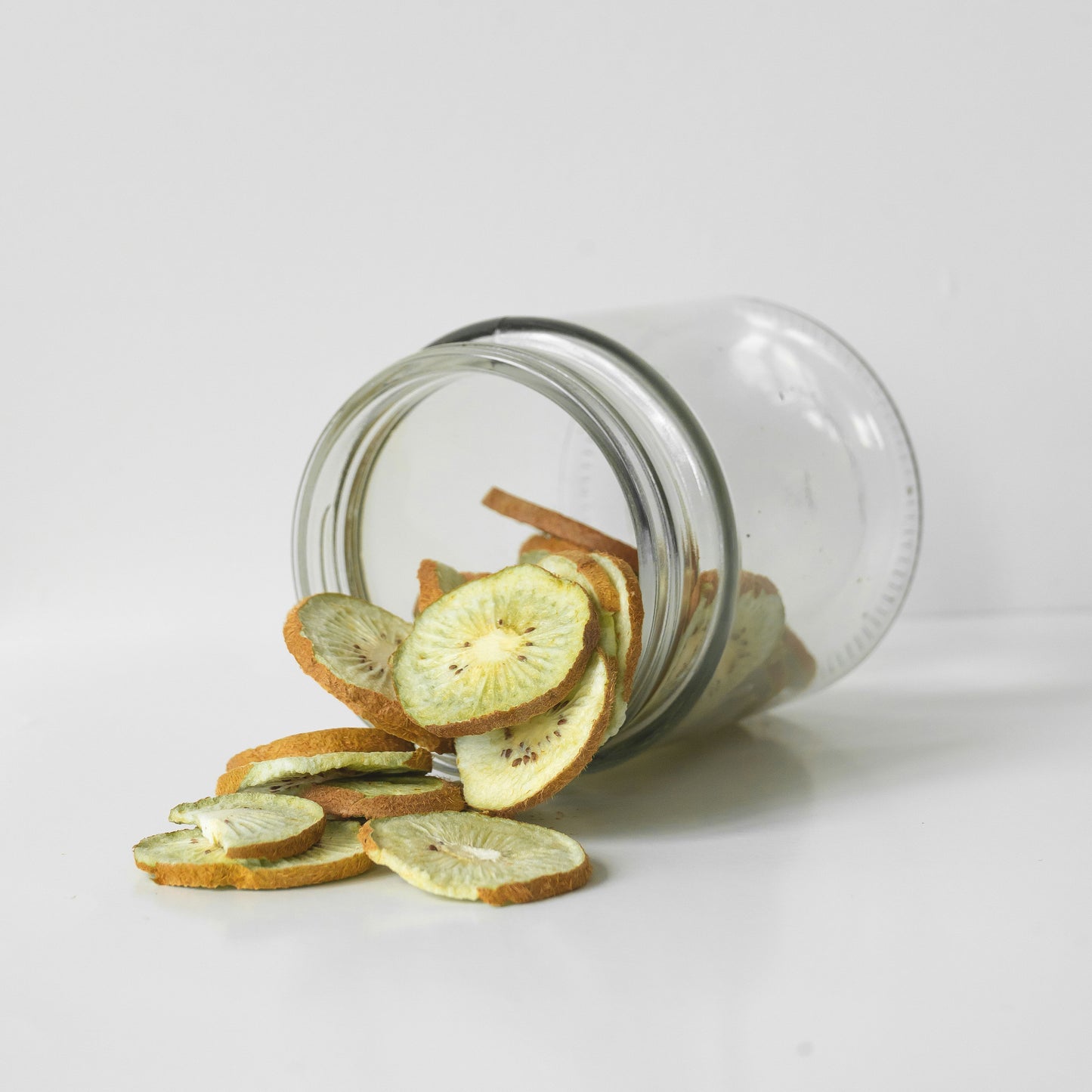 FREEZE DRIED KIWI-LICIOUS
