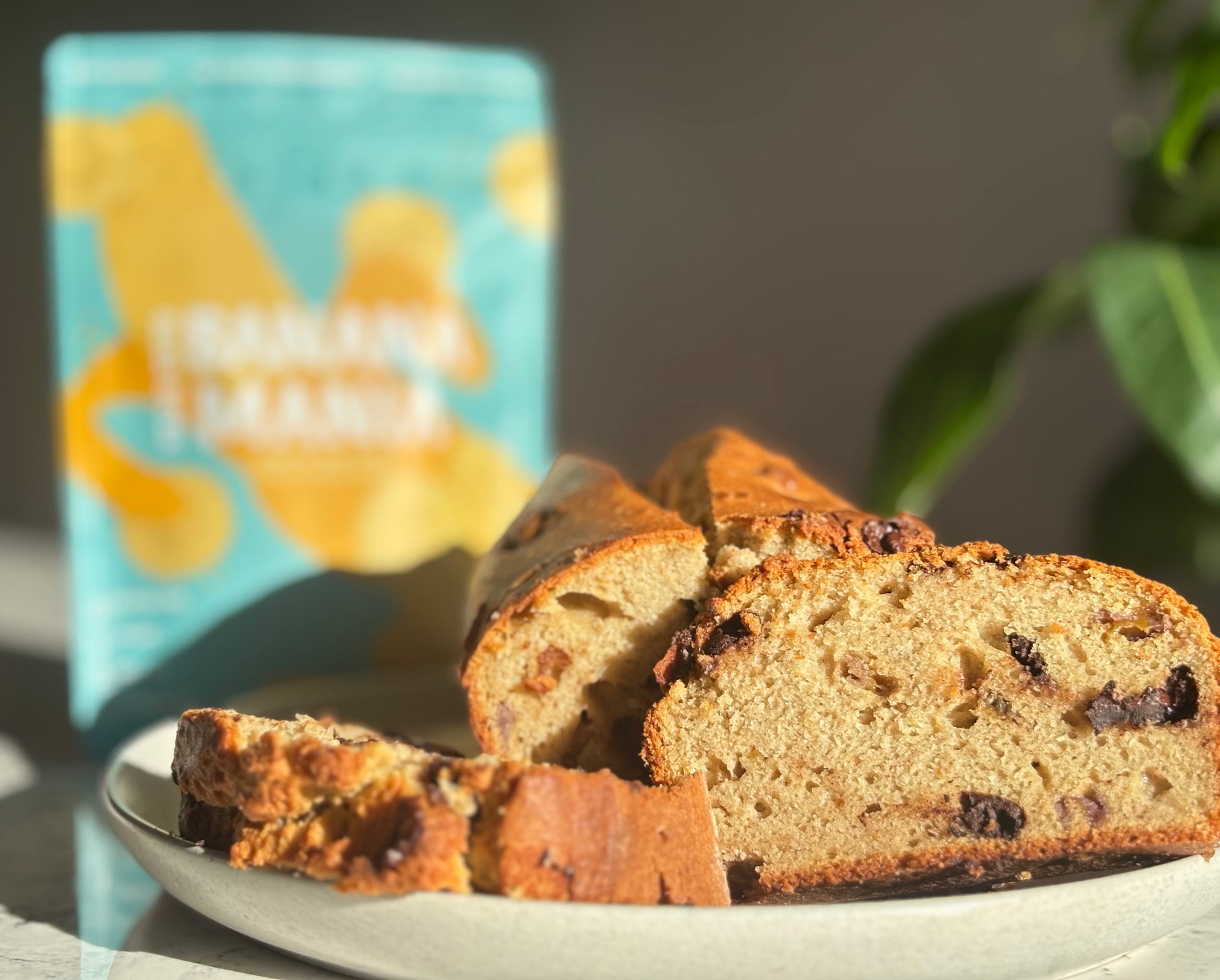 Banana Bread