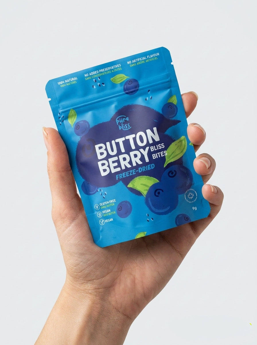 FREEZE DRIED MINI