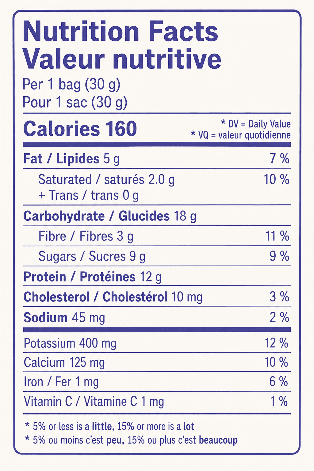 PROTEIN YOGURT BITE ACAI
