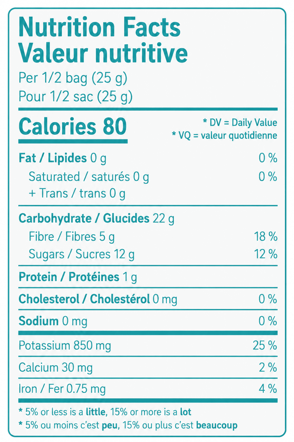 FREEZE DRIED BANANA MANIA