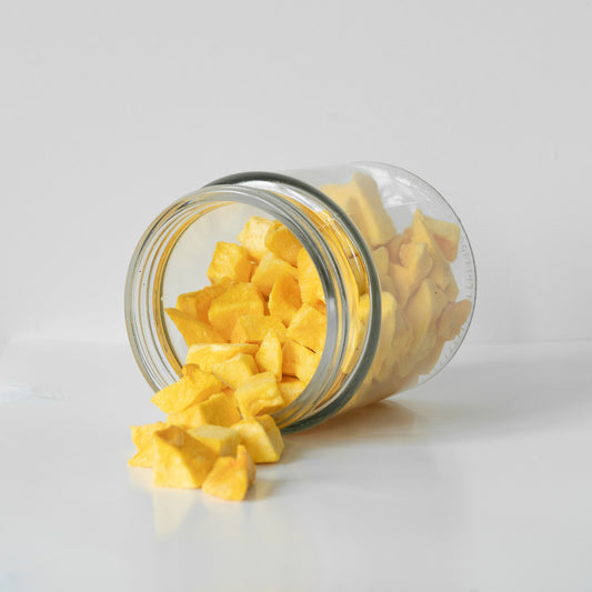 FREEZE DRIED MANGO TANGO