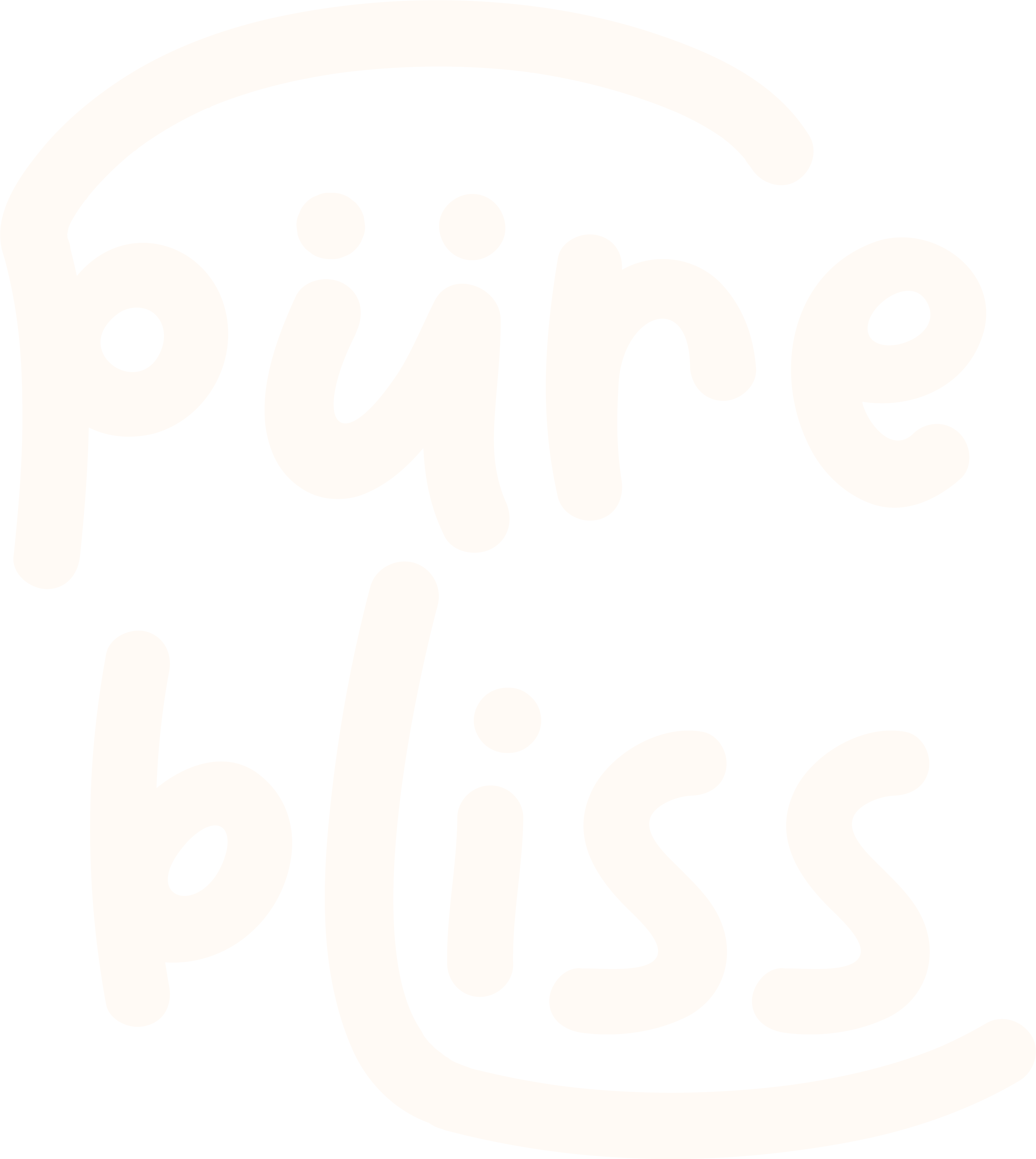 PUREBLISS