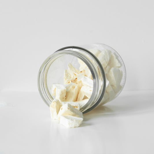 FREEZE DRIED PINEAPPLE EXPRESS