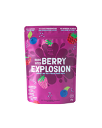 FREEZE DRIED BERRY EXPLOSION