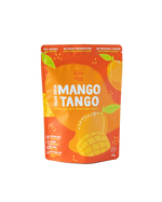 FREEZE DRIED MANGO TANGO