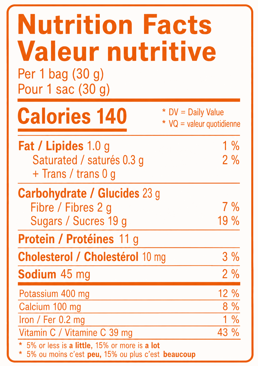 PROTEIN YOGURT BITE MANGO