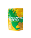 FREEZE DRIED PINEAPPLE EXPRESS
