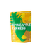 FREEZE DRIED PINEAPPLE EXPRESS