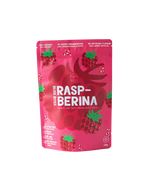 FREEZE DRIED RASBERINA